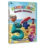 Numberjacks - Seaside Adventure [DVD] [2009]