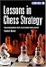 Book Lessons in Chess Strategy