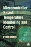  : Microcontroller Based Temperature Monitoring & Control