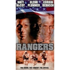 Rangers [VHS]