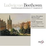 Piano Concerto 5 / Symphony 4