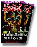 100 Years of Horror