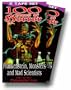 100 Years Horror: Frankenstein Monsters [VHS]