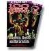100 Years Horror: Frankenstein Monsters [VHS]