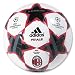 AC Milan Champions League Finale 10 Capitano Mini Soccer Ball