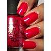 OPI Minne Mouse Collection the Color of Minnie M16