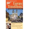 AAA Europe Travelbook: The Guide to Premier Destinations by AAA