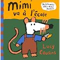 Mimi va � l'�cole