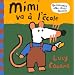 Mimi va � l'�cole