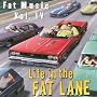 Life in the Fat Lane: Fat Music, Vol. 4