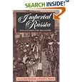 Imperial Russia: New Histories for the Empire (Indiana-Michigan Series in Russian and East European Studies) by Jane Burbank and David L. Ransel