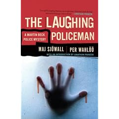 The Laughing Policeman