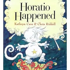 Horatio Happened