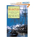 The Mammoth Book of Sea Battles: Great Stories and Classic Tales from the Golden Age of Naval... by Mike Ashley and David Donachie