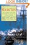 The Mammoth Book of Sea Battles: Great Stories and Classic Tales from the Golden Age of Naval Warfare