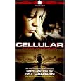 Cellular (New Line Cinema) by Pat Cadigan