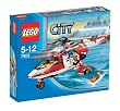 LEGO City 7903 - Rettungshubschrauber