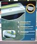 Aurora 8 Sheet Crosscut Paper Shredder