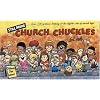 Still More Church Chuckles