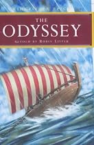 The Odyssey (Kingfisher Classics)