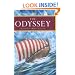 The Odyssey (Kingfisher Classics)