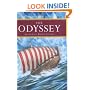 The Odyssey (Kingfisher Classics)