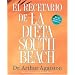 The South Beach Diet Books
