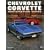 Chevrolet Corvette Restoration