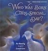 Who Was Born This Special Day?