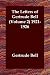The Letters of Gertrude Bell (Volume 2) 1921-1926