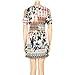FULL TILT Cold Shoulder Ethnic Dress