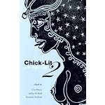 Chick Lit 2: No Chick Vics (On the Edge : New Women's Fiction) book cover