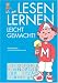 Lesen lernen leicht gemacht