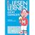 Lesen lernen leicht gemacht