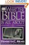 What the Bible is All about: NIV