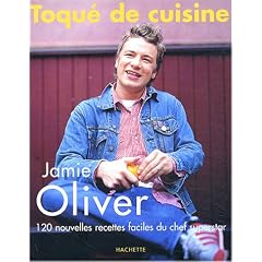 Toqu� de cuisine