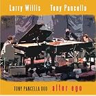 Alter Ego by  Tony Pancella and Larry Willis 