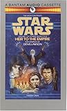 SW: Heir to the Empire (AU Star Wars)