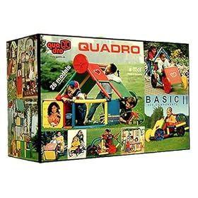 Basic II (320 Components)