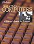 Salons & Computers:  A Starters Guide for Success
