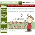 40th Anniversary Charlie Brown