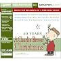 David Benoit, 40th Year Anniversary Charlie Brown Christmas (Monster Music High Definition Surround Sound CD SUPERDISC)