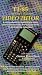 GraspMathR TI-85 Graphing Calculator Video Tutor