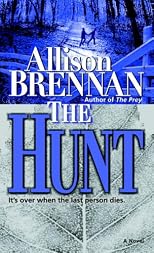 The Hunt: A Novel