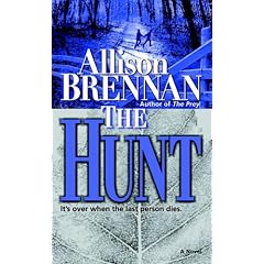 The Hunt