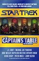 The Captain's Table Omnibus (Star Trek)