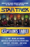 The Captain's Table Omnibus (Star Trek)