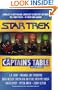 Star Trek: Captain's Table Omnibus: Books One Through Six