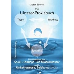 Das Wasser-Praxisbuch