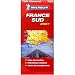 Book Michelin Map No. 725 Southern France, Scale 1:1,000,000